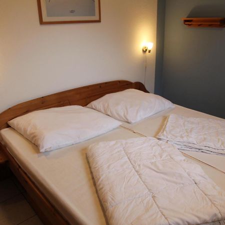 Matthias Appartement Norden Buitenkant foto