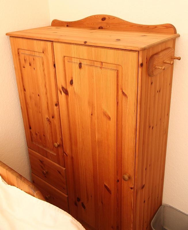 Matthias Appartement Norden Buitenkant foto