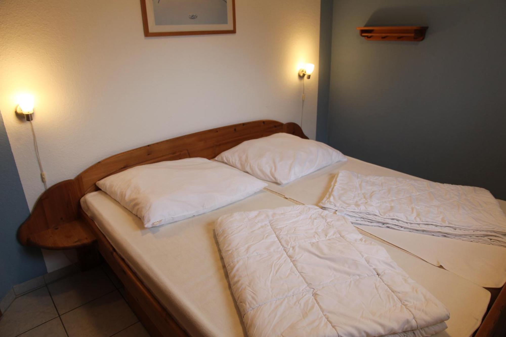 Matthias Appartement Norden Buitenkant foto