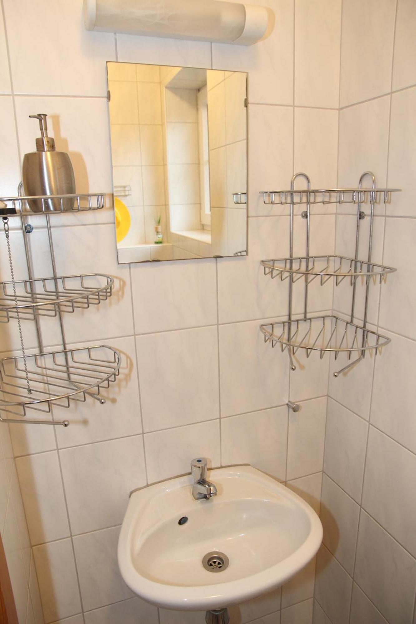 Matthias Appartement Norden Buitenkant foto