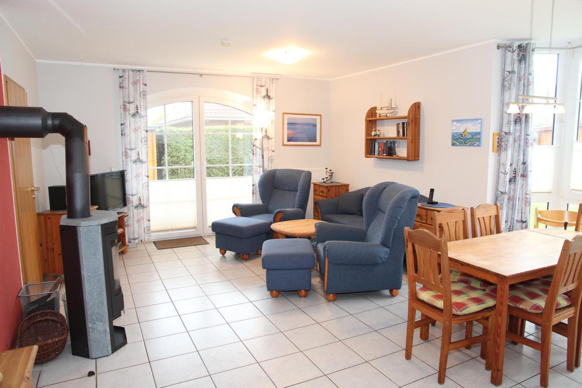 Matthias Appartement Norden Buitenkant foto